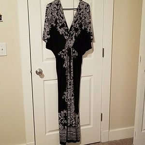 Super Comfortable Maxi Dress